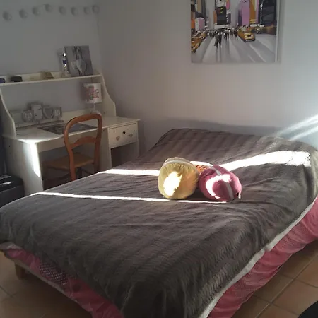 Appartement Charming Apartment, 3 Bedrooms, Large Terrace Port-la-Nouvelle
