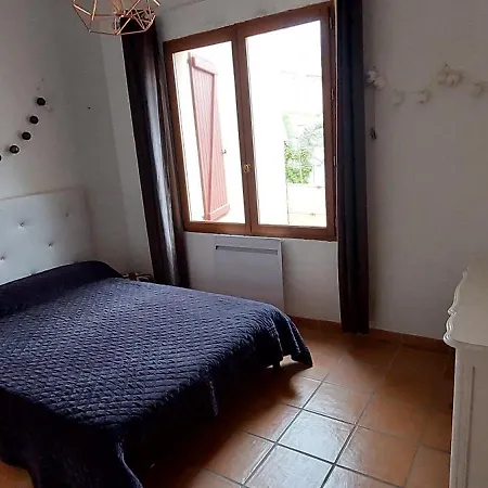 Charming Apartment, 3 Bedrooms, Large Terrace