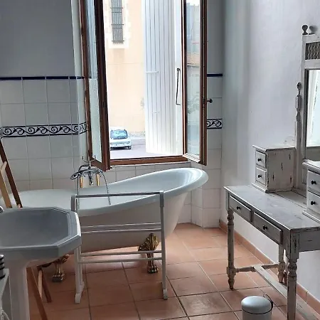 Charming Apartment, 3 Bedrooms, Large Terrace