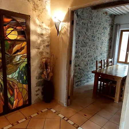 아파트 Charming Apartment, 3 Bedrooms, Large Terrace